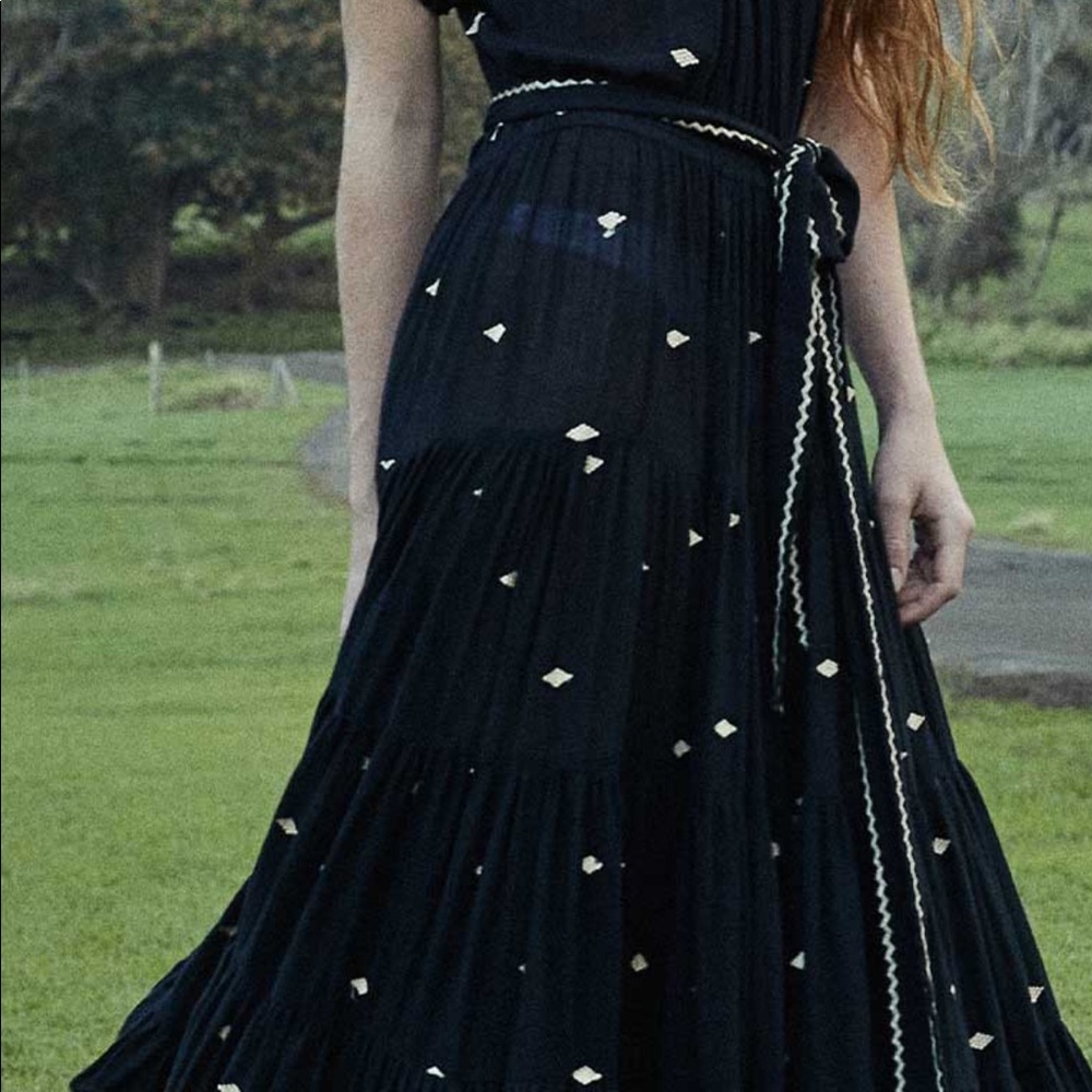 Doen Rae Dress - Picture 5 of 8